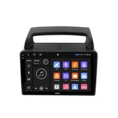 Kia Carnival Android Multimedya Sistemi 4-64 Cadence (2007-2009) thumbnail 6