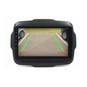 Jeep Renegade Android Multimedya Sistemi 4-64 Cadence (2014-2019) thumbnail 5