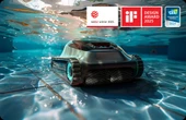 Aiper Scuba S1 Kablosuz Havuz Robotu - 6