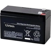 Akülü İlaçlama Pompa Aküsü 12 volt thumbnail 4