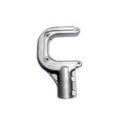 Cifarelli SC 605 Zeytin Hasat Makinası Kancası - Lastiksiz thumbnail 1