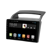 Kia Carnival Android Multimedya Sistemi 4-64 Cadence (2007-2009) thumbnail 3