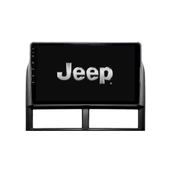 Jeep Cherokee Android Multimedya Sistemi 4-64 Cadence (1998-2004) thumbnail 2
