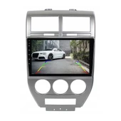 Jeep Compass Android Multimedya Sistemi 4-64 Cadence (2007-2009) thumbnail 5