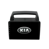 Kia Carnival Android Multimedya Sistemi 4-64 Cadence (2007-2009) thumbnail 2