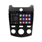 Kia Cerato Analog Klima Android Multimedya Sistemi 4-64 Cadence (2008-2013) thumbnail 5