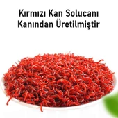 Valkyrie Balık Çekici Aroma 60 ml Sıvı Attractor Güçlü Yem Katkısı Yem Güçlendirici - 3