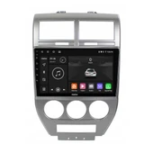 Jeep Compass Android Multimedya Sistemi 4-64 Cadence (2007-2009) thumbnail 6