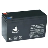 Akülü İlaçlama Pompa Aküsü 12 volt thumbnail 1