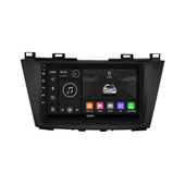 Mazda 5 Android Multimedya Sistemi 4-64 Cadence (2012-2013) thumbnail 5