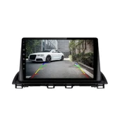 Mazda Axela Android Multimedya Sistemi 4-64 Cadence (2013-2017) thumbnail 4