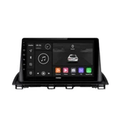 Mazda Axela Android Multimedya Sistemi 4-64 Cadence (2013-2017) thumbnail 5