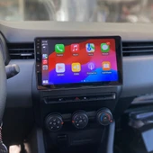 Renault Clio 5 Android Multimedya Sistemi 4-64 Cadence (2020-2025) thumbnail 1