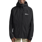 Jack Wolfskin A63900-6000 Tempest 2L M Erkek Outdoor Ceketi - 1