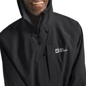 Jack Wolfskin A63900-6000 Tempest 2L M Erkek Outdoor Ceketi - 3