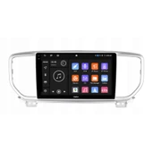 Kia Sportage Android Multimedya Sistemi 4-64 Cadence (2019-2023) thumbnail 6