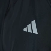 Adidas IL7230 Run IT Erkek Spor Ceket thumbnail 4