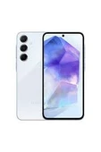 SAMSUNG GALAXY A55 5G 256GB MAVİ - 1