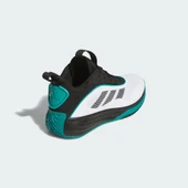 Adidas JR6674 Ownthegame 3.0 Erkek Basketbol Ayakkabısı - 5