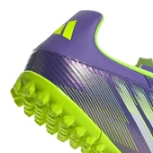 Adidas JI0026 F50 Club TF Unisex Halı Saha Ayakkabısı - 7