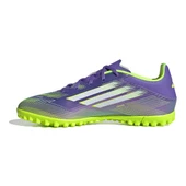 Adidas JI0026 F50 Club TF Unisex Halı Saha Ayakkabısı - 6