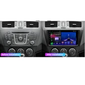 Mazda 5 Android Multimedya Sistemi 4-64 Cadence (2012-2013) thumbnail 1