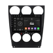 Mazda 6 Android Multimedya Sistemi 4-64 Cadence (2004-2012) thumbnail 6