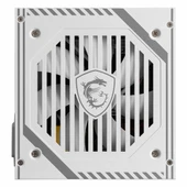 MSI MAG A650BNL White 650W 80+ Bronz Güç Kaynağı thumbnail 4