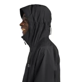 Jack Wolfskin A63900-6000 Tempest 2L M Erkek Outdoor Ceketi - 4