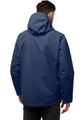 Jack Wolfskin A61872-C0412 Jasper Ins M Erkek Outdoor Ceketi - 3