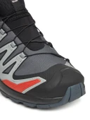 Salomon L47817500 Xa Pro 3D V9 Gore-Tex Erkek Outdoor Ayakkabı - 6