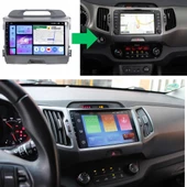 Kia Sportage Android Multimedya Sistemi 4-64 Cadence (2010-2015) thumbnail 1