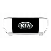 Kia Sportage Android Multimedya Sistemi 4-64 Cadence (2019-2023) thumbnail 2