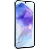 SAMSUNG GALAXY A55 5G 256GB MAVİ - 2
