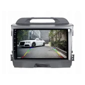 Kia Sportage Android Multimedya Sistemi 4-64 Cadence (2010-2015) thumbnail 5