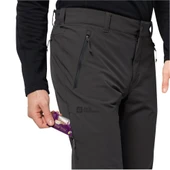 Jack Wolfskin 1503755-6350 Activate Xt M Erkek Outdoor Pantolon - 4