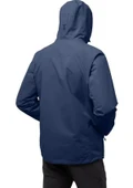 Jack Wolfskin A61872-C0412 Jasper Ins M Erkek Outdoor Ceketi - 4