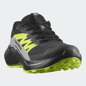Salomon L47802000 Alphaglide Gore-Tex Erkek Koşu Ayakkabısı - 4