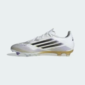 Adidas JI0005 F50 League Fg/Mg Unisex Halı Saha Ayakkabısı - 7