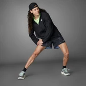 Adidas IL7230 Run IT Erkek Spor Ceket thumbnail 3