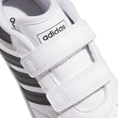 Adidas JI3482 Hoops 4.0 Cf C Çocuk Basketbol Ayakkabısı - 4