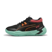 Puma 31216402 Uproar Jr Çocuk Basketbol Ayakkabısı - 2