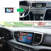 Kia Sportage Android Multimedya Sistemi 4-64 Cadence (2019-2023) thumbnail 1