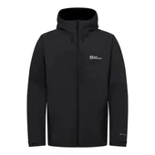 Jack Wolfskin A63900-6000 Tempest 2L M Erkek Outdoor Ceketi - 8