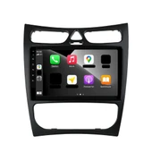 Mercedes CLK Android Multimedya Sistemi 4-64 Cadence (2003-2005) thumbnail 2