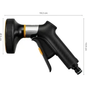 FISKARS FIBERCOMP 5 FONKSİYONLU SULAMA TABANCASI thumbnail 3