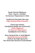 Anı Karavanı Organizasyon Hediyelik Saten Toka / Pembe (50 Adet) - 3
