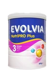 Evolvia Nutripro Plus 3 Devam Sütü 800 gr - 1