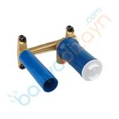 Grohe Non Rapido OHM Tek kumandalı lavabo bataryas - 1