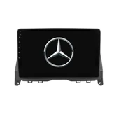 Mercedes C Serisi W204 Android Multimedya Sistemi 4-64 Cadence (2006-2011) thumbnail 2